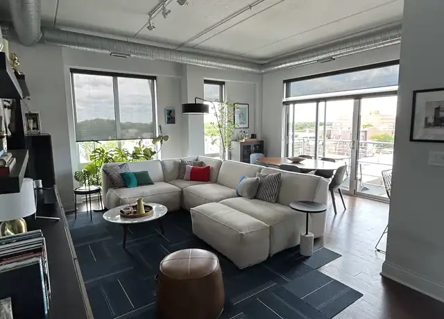 Property at 4814 N Clark St Unit 501S, Chicago, IL, 60640, 2 beds, 2 baths, [object Object]