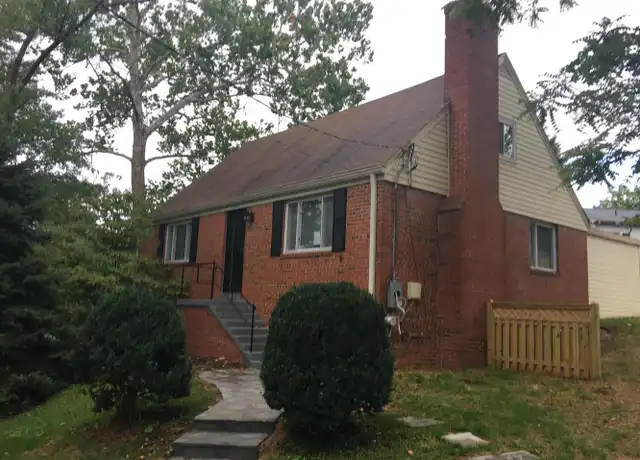 Property at 9208 Adelaide Dr, Bethesda, MD, 20817, 4 beds, 2.5 baths, [object Object]
