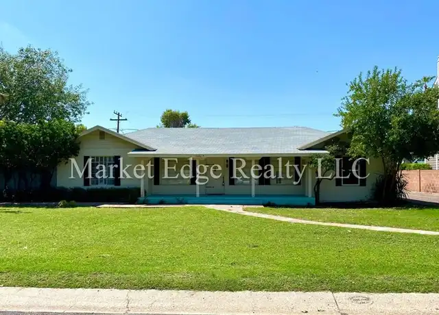 Property at 41 E Myrtle Ave, Phoenix, AZ, 85020, 4 beds, 3 baths, [object Object]