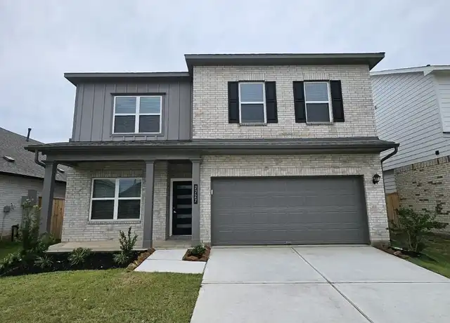 Property at 2727 Crested Creek Ln, Richmond, TX, 77406, 5 beds, 3.5 baths, [object Object]