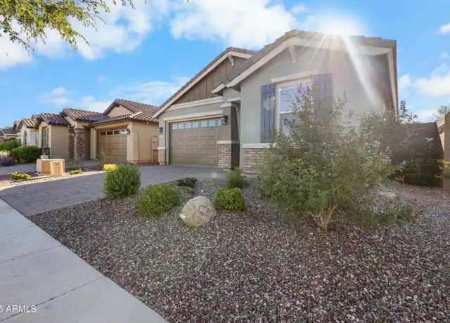 Property at 24094 N 162nd Ln, Surprise, AZ, 85387, 3 beds, 2 baths, [object Object]