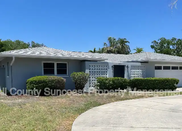 Property at 879 45th Ave NE, Saint Petersburg, FL, 33703, 3 beds, 2 baths, [object Object]