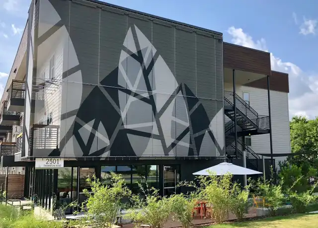Property at 2502 Thornton Rd Unit A2-28, Austin, TX, 78704, 1 bed, 1 bath, [object Object]