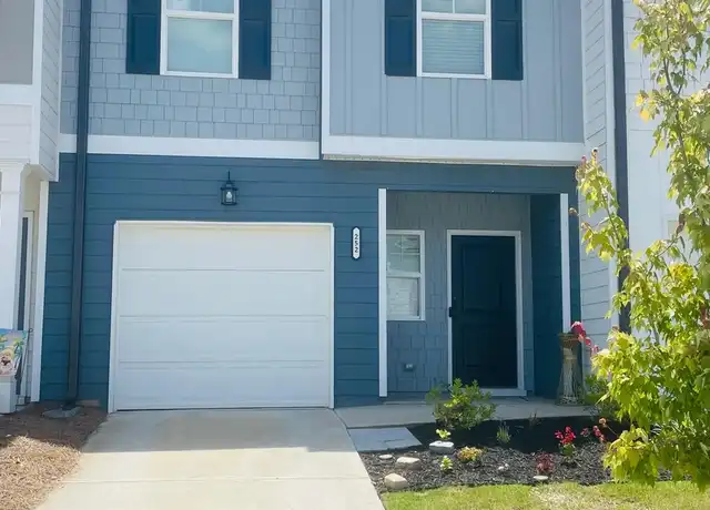 Property at 252 Regent Park Unit 252, Hoschton, GA, 30548, 3 beds, 2.5 baths, [object Object]