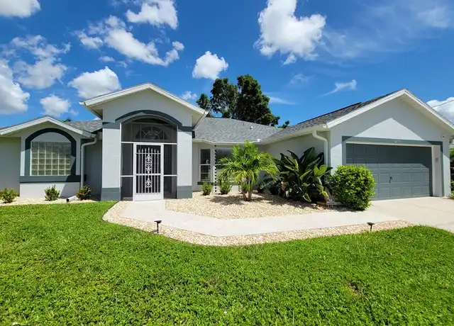 Property at 237 SW 47th St, Cape Coral, FL, 33914, 3 beds, 2 baths, [object Object]