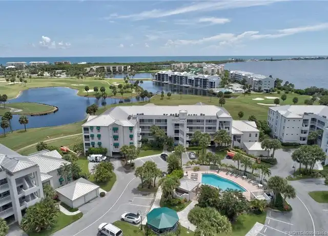 Property at 185 NE Edgewater Dr #5105, Stuart, FL, 34996, 2 beds, 2 baths, [object Object]