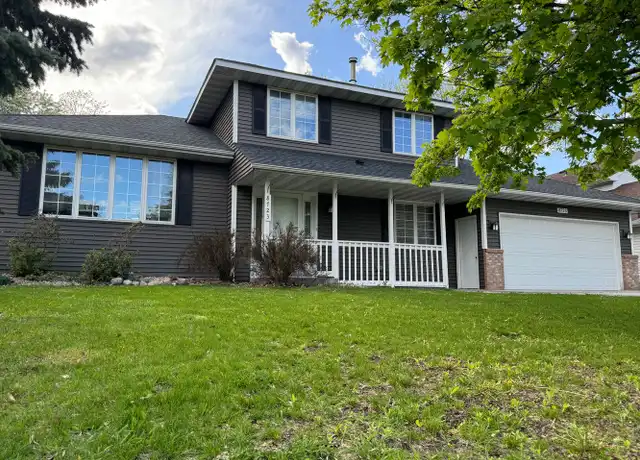 Property at 8723 Douglas Dr N, Minneapolis, MN, 55445, 5 beds, 3.5 baths, [object Object]