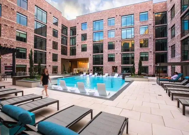 Property at 3663 Washington Ave Unit c2, Houston, TX, 77007, 2 beds, 2 baths, [object Object]