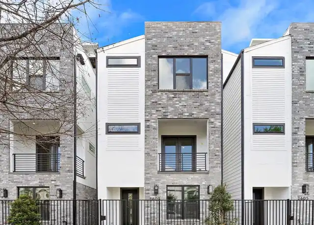 Property at 2617 Jackson St, Houston, TX, 77004, 3 beds, 3.5 baths, [object Object]
