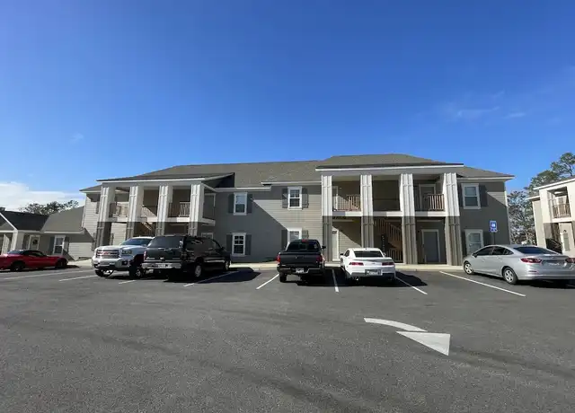 Property at 1725 Spring Hill Pl #13, Valdosta, GA, 31601, 2 beds, 2 baths, [object Object]