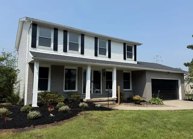 Property at 161 Sundown Trl, Buffalo, NY, 14221, 4 beds, 1.5 baths, [object Object]