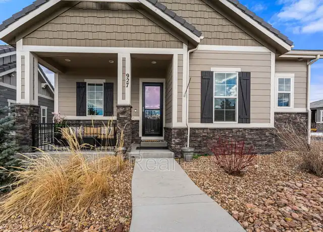 Property at 927 Brocade Dr, Littleton, CO, 80126, 3 beds, 4 baths, [object Object]