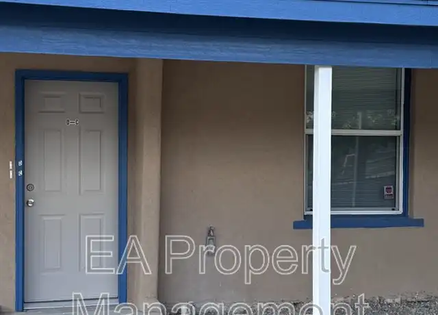 Property at 725 Edith Blvd SE Unit D, Albuquerque, NM, 87102, 2 beds, 1 bath, [object Object]