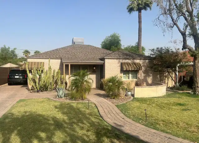 Property at 1630 N Laurel Ave, Phoenix, AZ, 85007, 2 beds, 1 bath, [object Object]