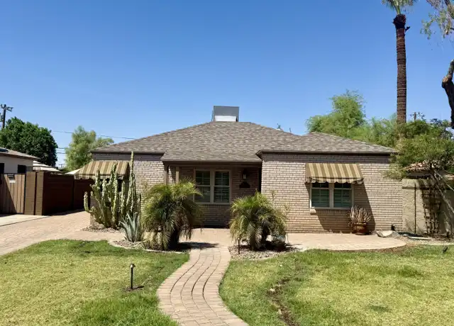 Property at 1630 N Laurel Ave, Phoenix, AZ, 85007, 2 beds, 1 bath, [object Object]