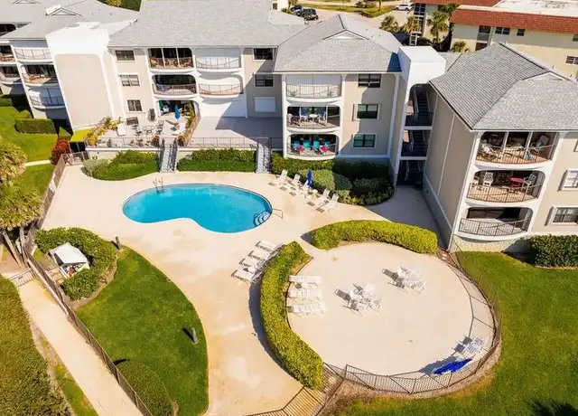 Property at 5300 Jimmy Buffett Memorial Hwy Unit 404, Indian River Shores, FL, 32963, 2 beds, 2 baths, [object Object]