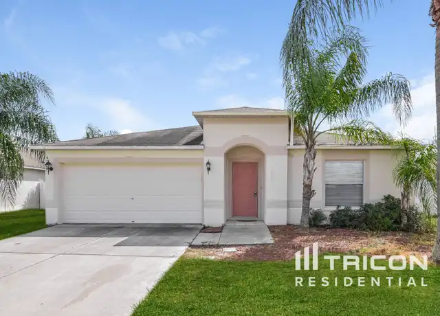 Property at 4529 Ethan Way, Plant City, FL, 33563, 3 beds, 2 baths, [object Object]