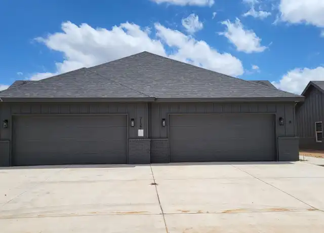 Property at 7127 22nd St Unit B, Lubbock, TX, 79407, 3 beds, 2 baths, [object Object]