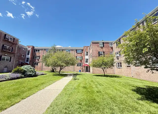 Property at 6604 Grand Central Pkwy Unit 1C, Forest Hills, NY, 11375, 1 bed, 1 bath, [object Object]