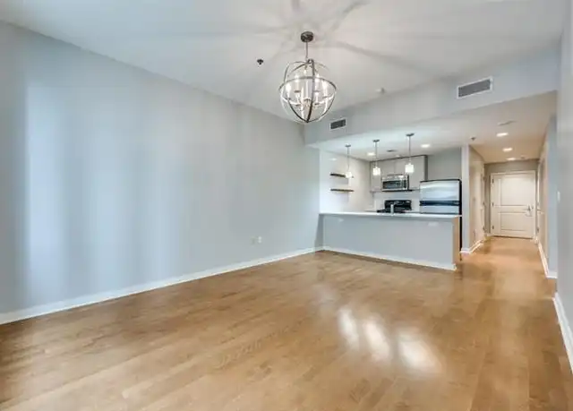 Property at 1200 Main St #1707, Dallas, TX, 75202, 2 beds, 1 bath, [object Object]
