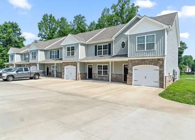 Property at 1552 Tylertown Rd Unit 403, Clarksville, TN, 37040, 2 beds, 2.5 baths, [object Object]