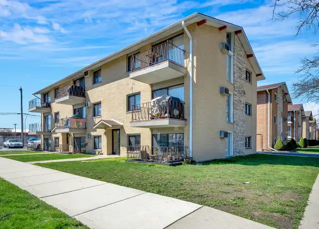 Property at 6101 W 64th Pl Unit 1, Chicago, IL, 60638, 1 bed, 1 bath, [object Object]