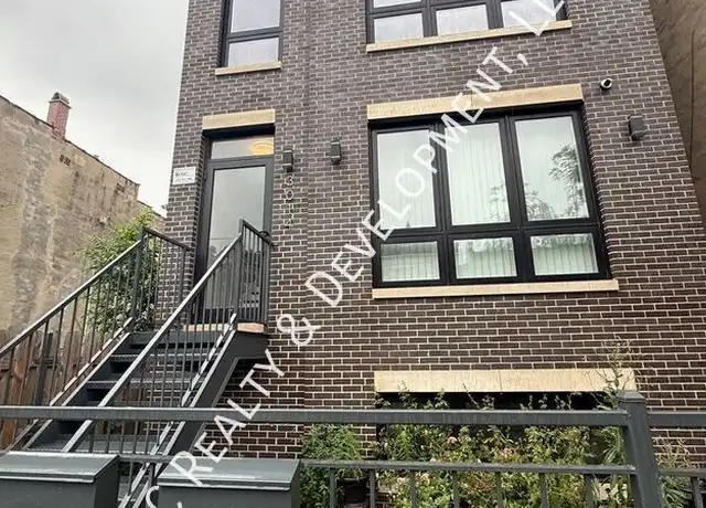 Property at 3014 W Warren Blvd Unit 1, Chicago, IL, 60612, 3 beds, 2.5 baths, [object Object]