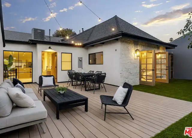 Property at 3841 S Redondo Blvd, Los Angeles, CA, 90008, 3 beds, 2.5 baths, [object Object]