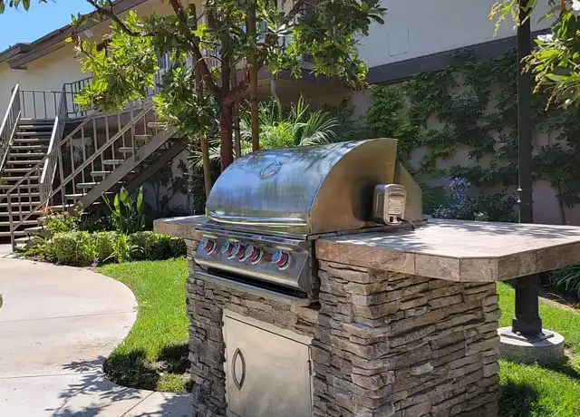 Property at Cypress Terrace Apartments - 861 N Cypress St, La Habra, CA, 90631, 1 bed, 1 bath, [object Object]