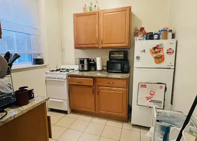 Property at 14 Palace Rd Unit 1, Boston, MA, 02115, 1 bed, 1 bath, [object Object]