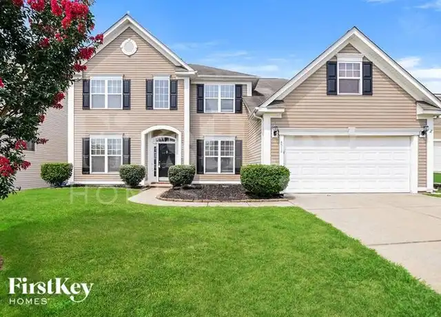 Property at 4514 Triumph Dr SW, Concord, NC, 28027, 5 beds, 3.5 baths, [object Object]