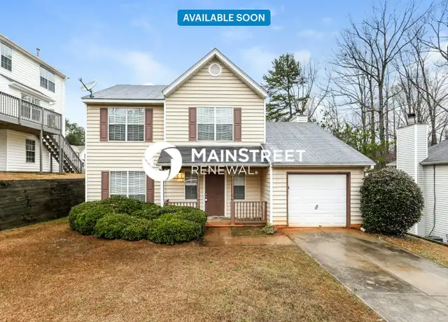 Property at 6482 Alford Way, Lithonia, GA, 30058, 3 beds, 2 baths, [object Object]