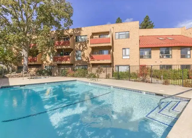 Photo of 1336 Boulevard Way, Walnut Creek, CA 94595