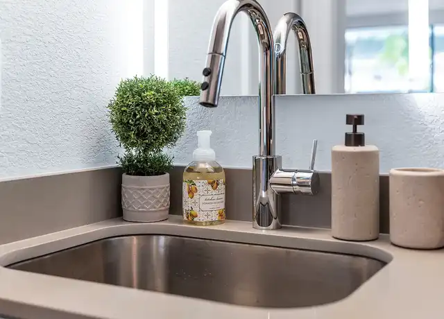 Property at The Irlo Extended Stay Apartments - 5565 W Irlo Bronson Memorial Hwy, Kissimmee, FL, 34746, 2 beds, 1 bath, [object Object]