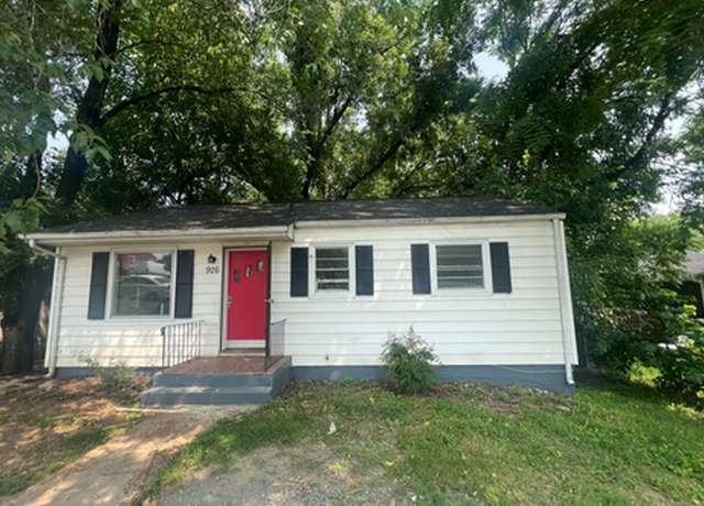 Photo of 926 Westside Blvd NW, Roanoke, VA 24017