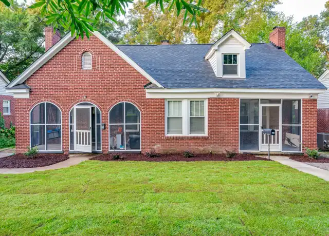 Property at 2522 Burney Dr Unit 1, Columbia, SC, 29205, 2 beds, 2 baths, [object Object]