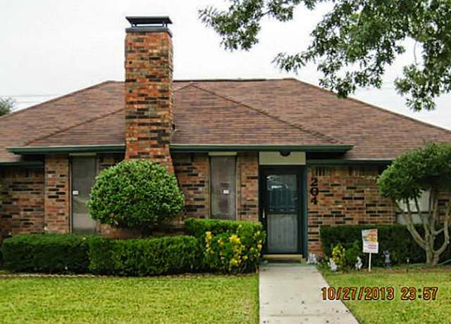 Photo of 204 Aspenway Dr, Coppell, TX 75019