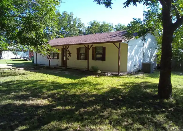Property at 1972 County Road 1045, Lampasas, TX, 76550, 4 beds, 2 baths, [object Object]
