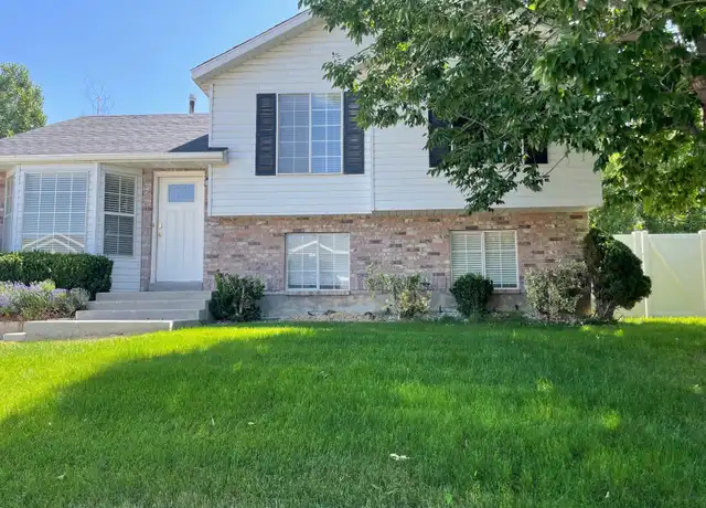 Property at 2278 N 790 W, Lehi, UT, 84043, 4 beds, 2 baths, [object Object]