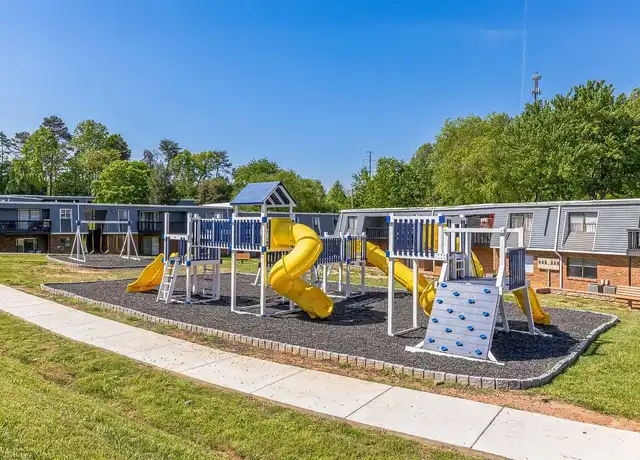 Property at Arcadian Apartments - 1805 Franciscan Dr, Winston-Salem, NC, 27127, 1-2 bed, 1-1.5 bath, [object Object]