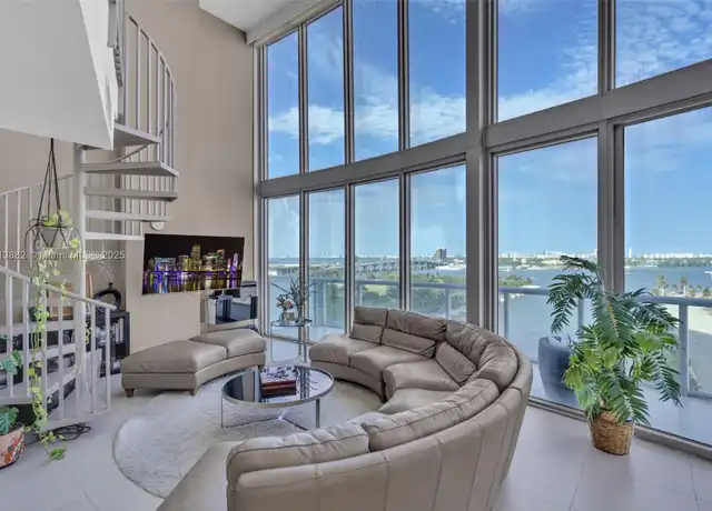 Property at 888 Biscayne Blvd #1101, Miami, FL, 33132, 1 bed, 1.5 baths, [object Object]