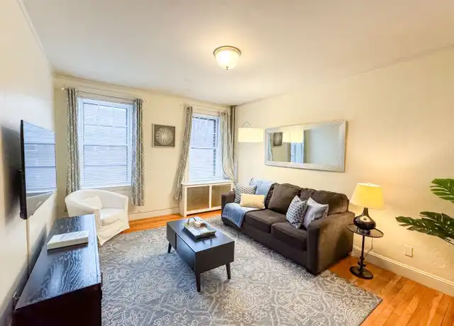 Property at 1945 Commonwealth Ave, Boston, MA, 02135, 1 bed, 1 bath, [object Object]