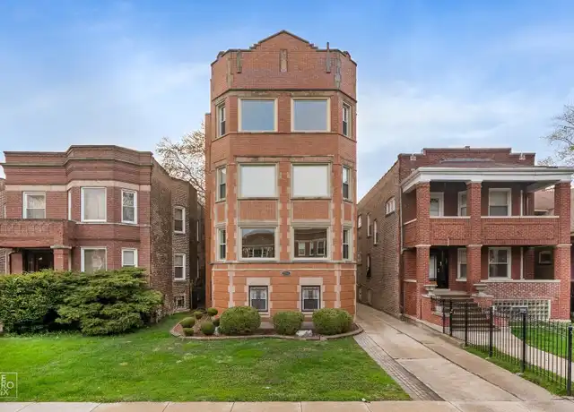 Property at 7751 S Saginaw Ave #1, Chicago, IL, 60649, 3 beds, 2 baths, [object Object]