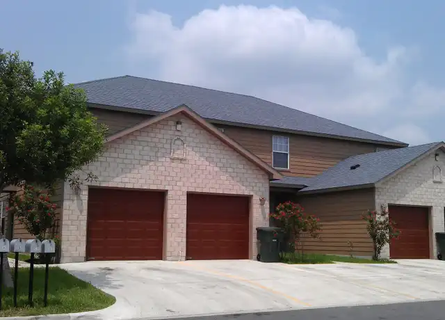 Property at 3013 Treasure Haven Dr Unit C, Harlingen, TX, 78550, 2 beds, 2.5 baths, [object Object]