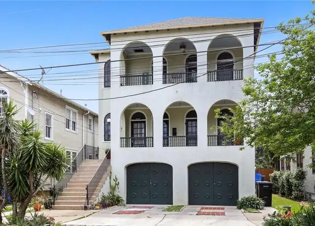 Property at 1821 Pine St, New Orleans, LA, 70118, 3 beds, 2 baths, [object Object]
