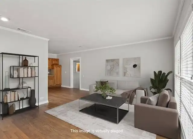 Property at 302 S Bradley St, McKinney, TX, 75069, 3 beds, 1 bath, [object Object]