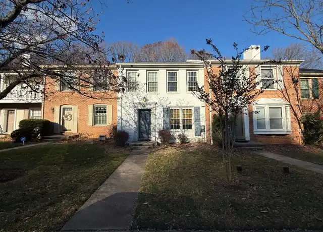 Property at 18 Salthill Ct, Lutherville Timonium, MD, 21093, 3 beds, 3 baths, [object Object]