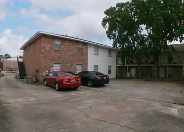 Property at 4554 Y A Tittle Ave Unit B, Baton Rouge, LA, 70820, 2 beds, 1 bath, [object Object]