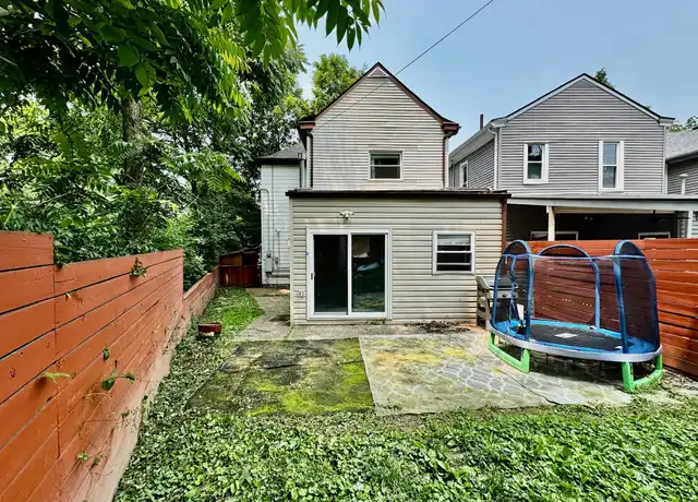 Property at 103 Waverly Ct, Louisville, KY, 40206, 3 beds, 1.5 baths, [object Object]