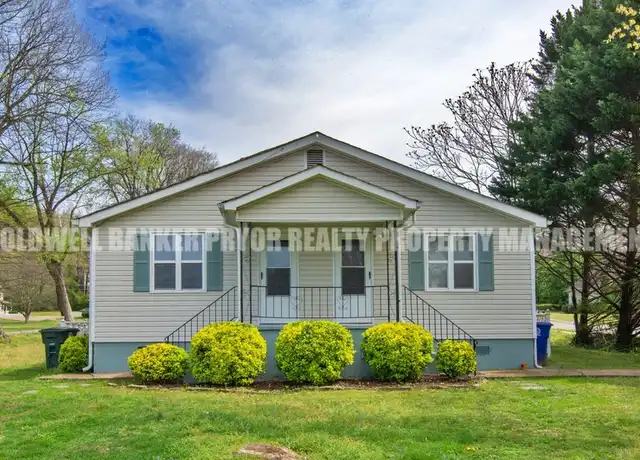 Property at 1236 N Concord Rd Unit 1, Chattanooga, TN, 37421, 2 beds, 1 bath, [object Object]